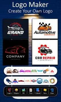 Logo Maker screenshot 8