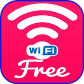 Wifi Hacker Password Prank logo