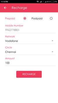 PaysApp screenshot 2