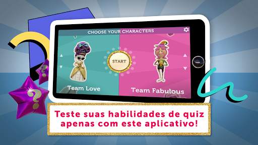 Conhecimento é Poder screenshot 3