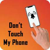 Don't Touch My Phone 1.2