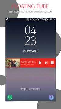 Play Tube 2018 - HD Play Tube Free screenshot 5