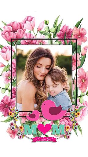 Mother Day Photo Frames 2023 screenshot 19