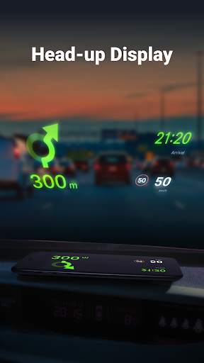 Sygic GPS Navigation & Maps screenshot 4