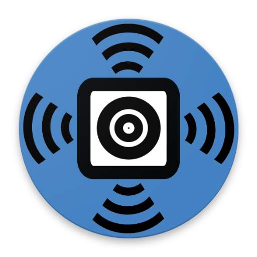 Camera Remote for Hero 1.0.0