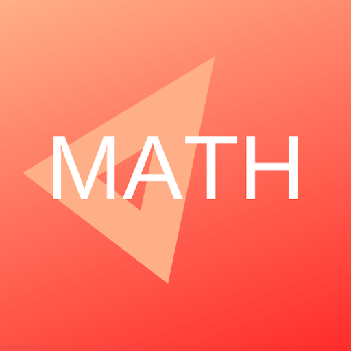 Math Games, Learn Add, Subtract, Multiply, Divide आइकन