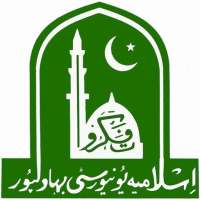IUB (The Islamia University of Bahawalpur) on 9Apps