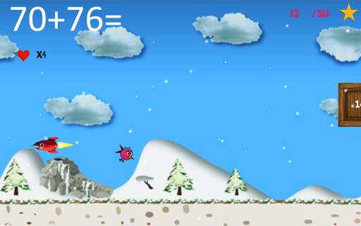 LOLO Math: IQ,Math,Brain screenshot 2