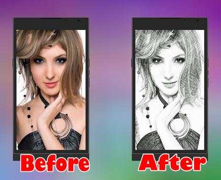 cartoon photo editor_cool art <3 screenshot 2