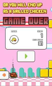 RETRO BIRD screenshot 6