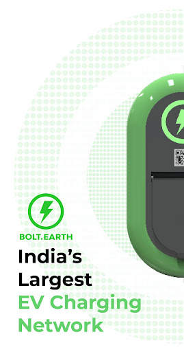 Bolt.Earth - EV Charging App screenshot 1
