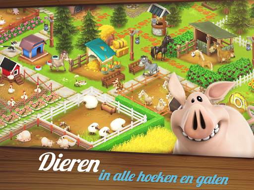 Hay Day screenshot 11