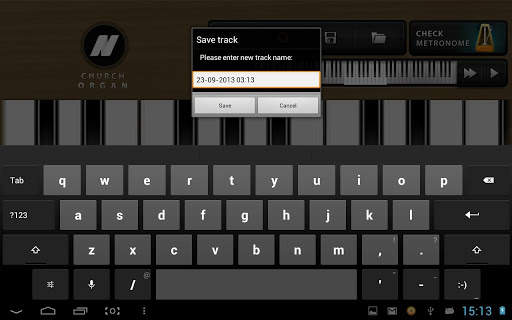 Best Church Organ screenshot 8