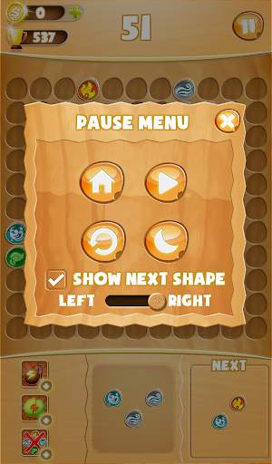 Four Crush: Block Puzzle screenshot 11