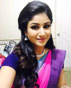 Aliya Manasa HD Wallpapers screenshot 4