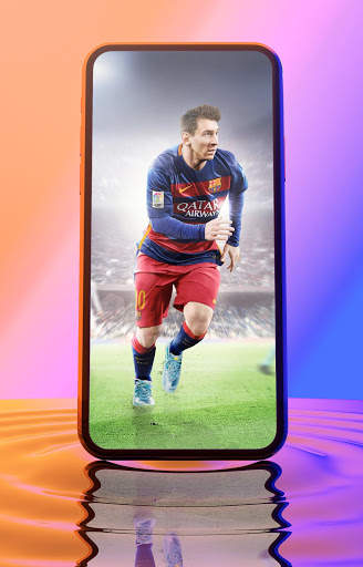 Messi Wallpaper | Football Wallpaper Lionel Messi screenshot 8