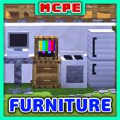 Furniture for Minecraft Pocket Edition 2.64