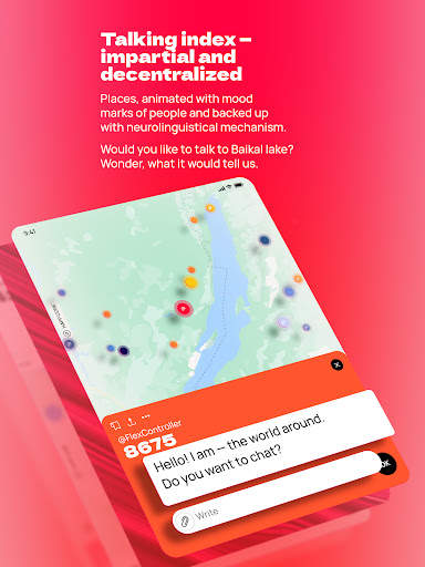 Happ Core - Digital Empathy screenshot 13