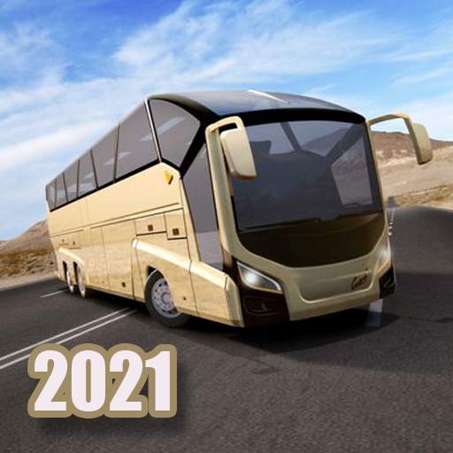 Bus Simulator - New Livery 2021 1.0
