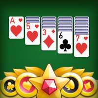 Solitaire icon