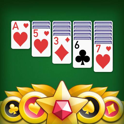 Solitaire 1.2