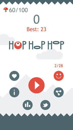 Hop Hop Hop screenshot 2
