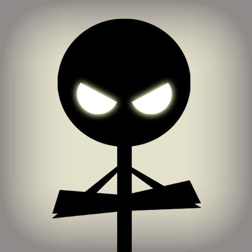 Stickman Shot Target Shooter Shadow Ninja Warrior 2.0007
