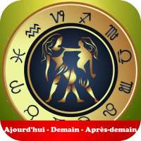 Horoscope Gémeaux Jour, lendemain et surlendemain