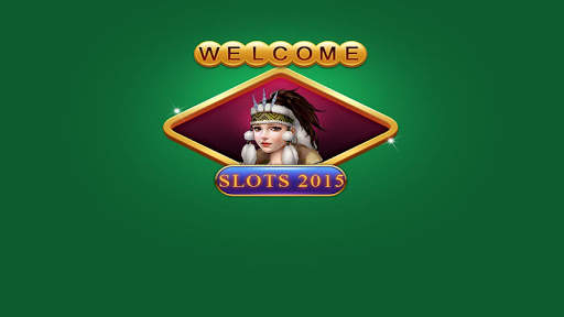 Slots 2019:Casino Slot Machine Games screenshot 1