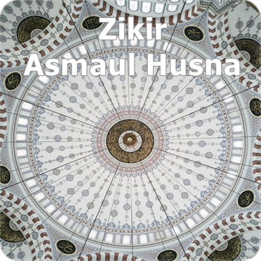 Zikir Asmaul Husna icon