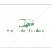 Bus Ticket Booking icon
