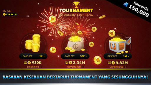 Diamond Capsa Susun screenshot 4