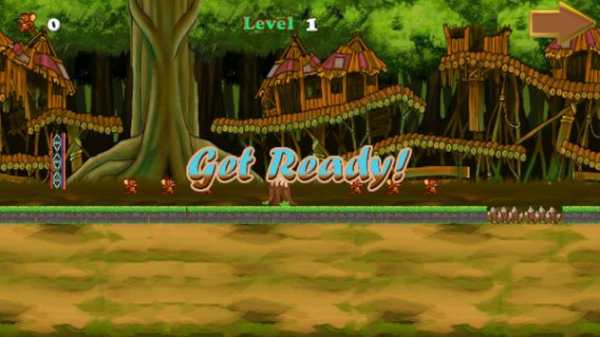 my tom temple adventure screenshot 1