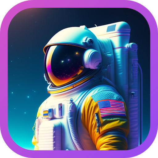AI Art Generator - PhotoArts icon