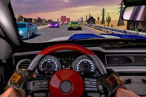 Marvelous Stunt Car Racing - Rasing in Car 3d Game screenshot 12