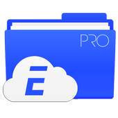 File Manager ES - File Explorer Pro New Version officiel File Explorer