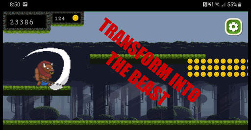 Fire Run screenshot 4