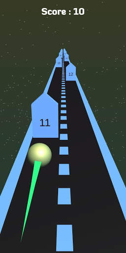 Ball Blaster 3D screenshot 2
