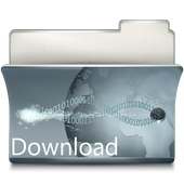 All HD Video Downloader logo