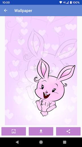 Cute Kawaii Wallpapers screenshot 4