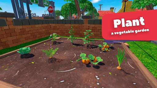 Dog Simulator - Animal Life screenshot 5