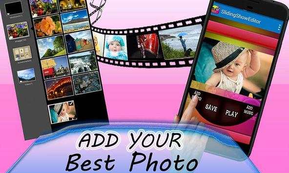 Photo Slideshow Maker screenshot 2