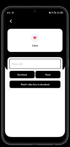 Video Downloader  Auto screenshot 3