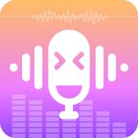 Record & Voice changer effects