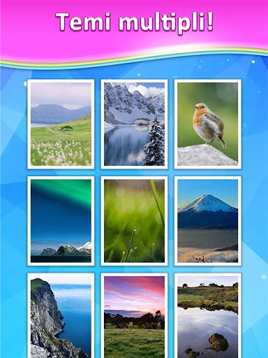 Puzzle di blocco numerico screenshot 8