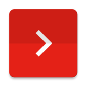 VidUp  -Youtube Player- आइकन