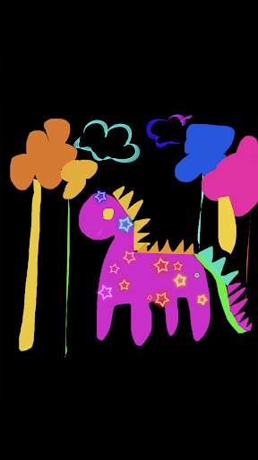 Kids Doodle - Paint & Draw screenshot 4
