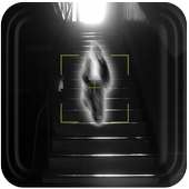 Add Ghost to Photo Prank