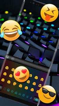 Raser Gaming Keyboard screenshot 3