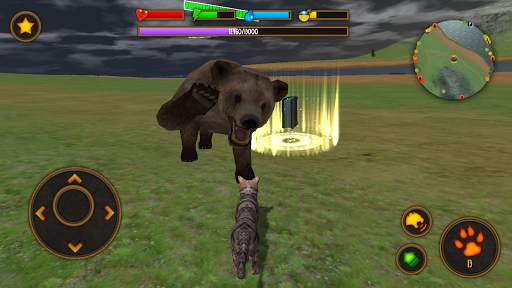 Clan of Cats screenshot 15